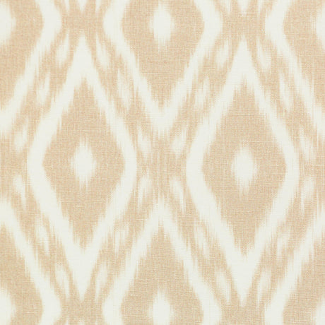 Lee Jofa BARTOW PRINT SAND Fabric