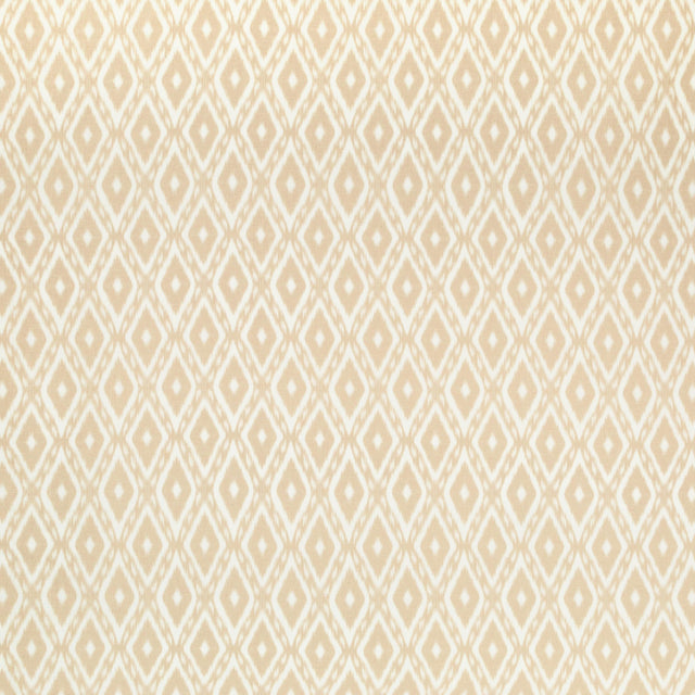 Lee Jofa BARTOW PRINT SAND Fabric