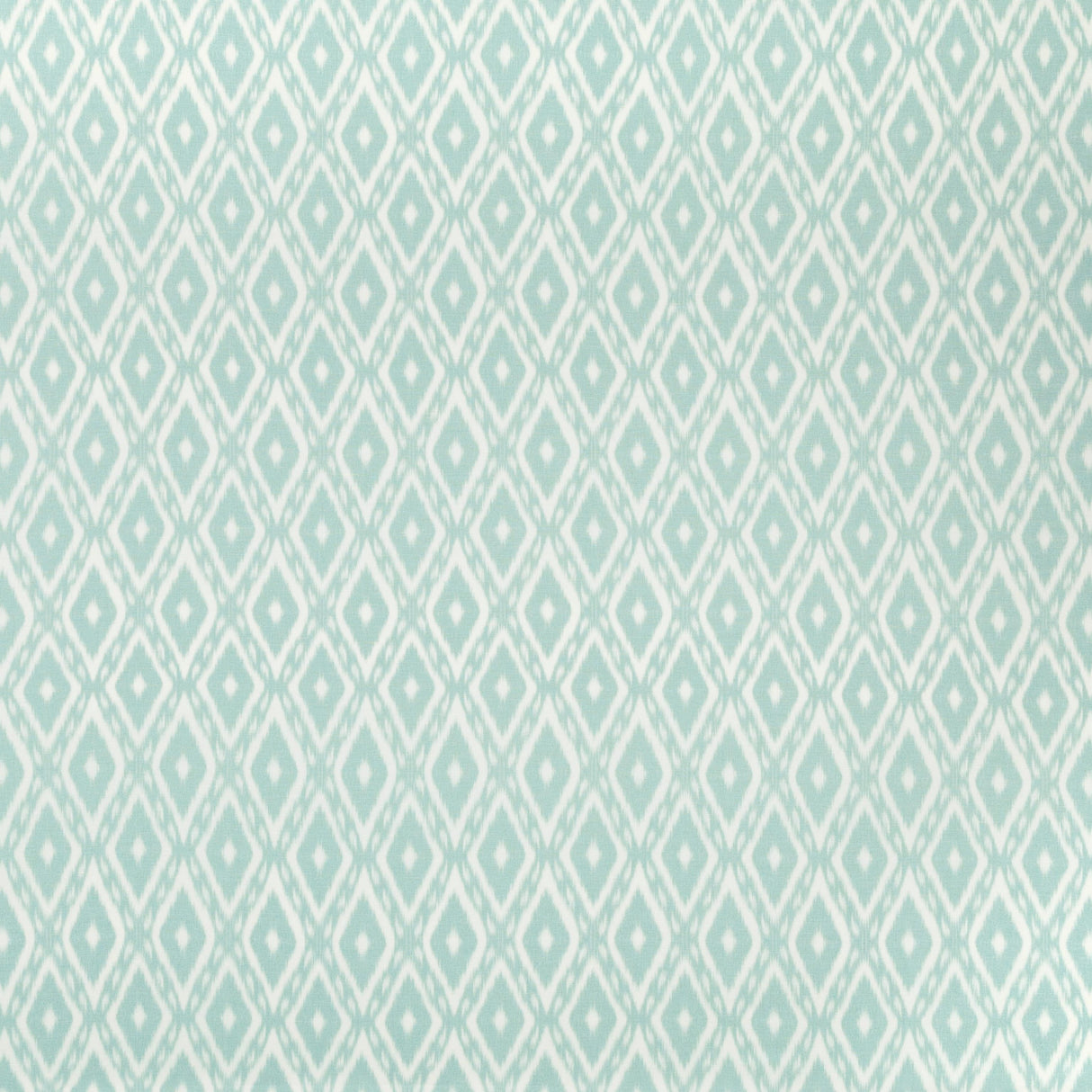 Lee Jofa BARTOW PRINT AQUA Fabric