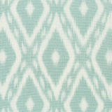 Lee Jofa BARTOW PRINT AQUA Fabric
