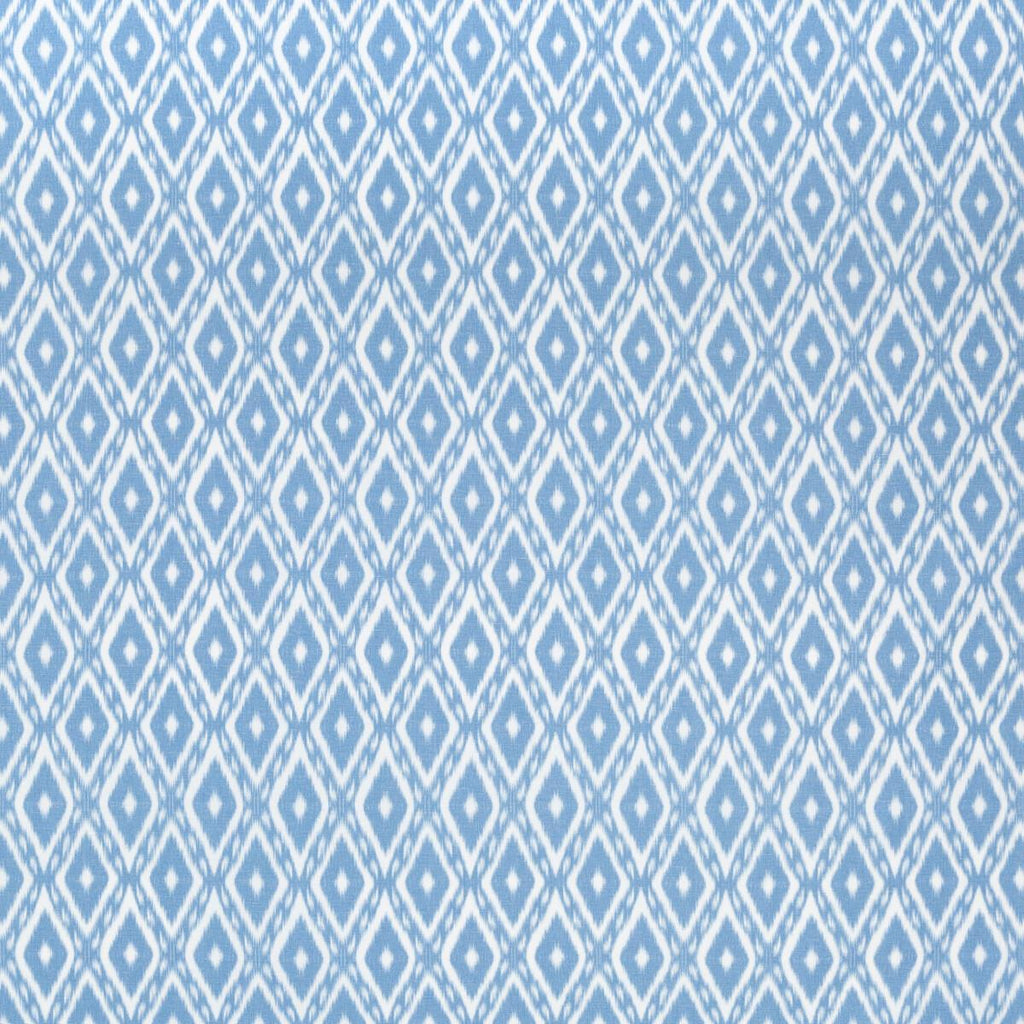 Lee Jofa BARTOW PRINT BLUE Fabric