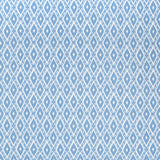 Lee Jofa BARTOW PRINT BLUE Fabric