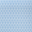 Lee Jofa BARTOW PRINT BLUE Fabric