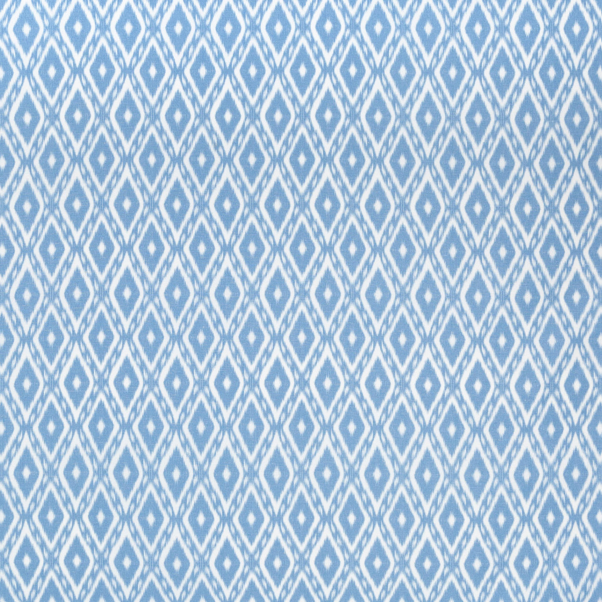 Lee Jofa BARTOW PRINT BLUE Fabric