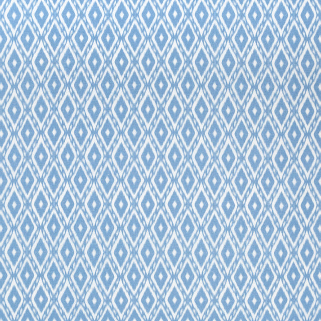 Lee Jofa BARTOW PRINT BLUE Fabric