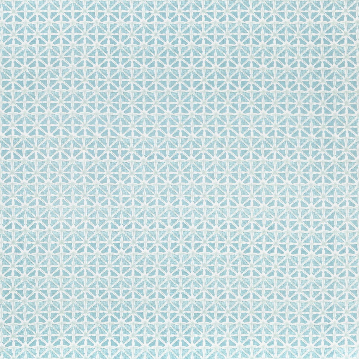 Lee Jofa SYLVAN PRINT AQUA Fabric