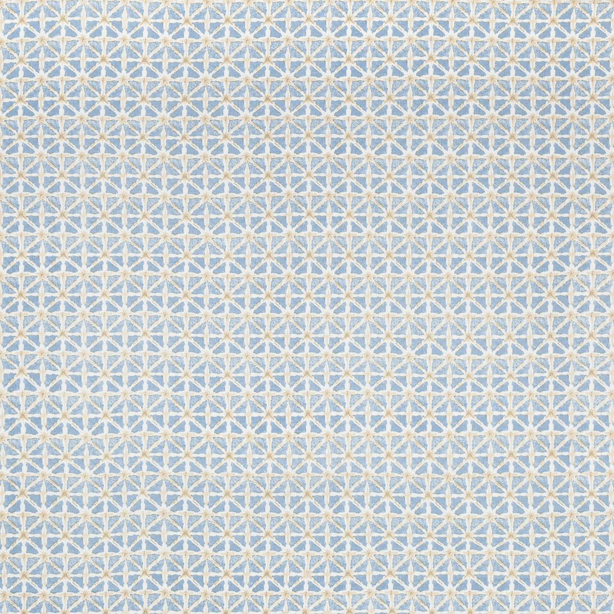 Lee Jofa SYLVAN PRINT SKY Fabric