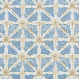 Lee Jofa SYLVAN PRINT SKY Fabric