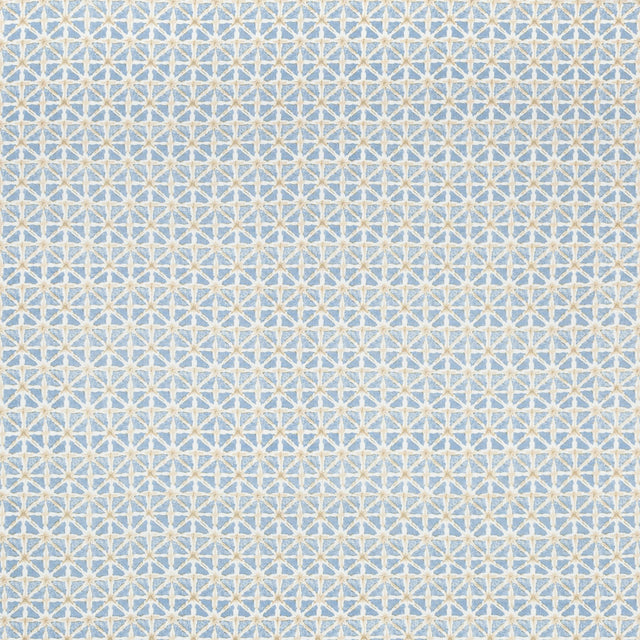 Lee Jofa SYLVAN PRINT SKY Fabric