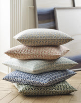 Lee Jofa SYLVAN PRINT SKY Fabric