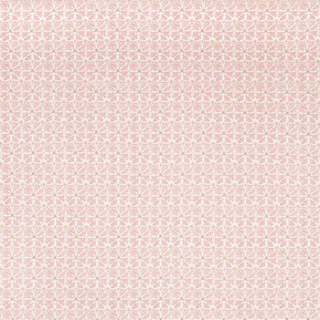 Lee Jofa Sylvan Print Petal Fabric