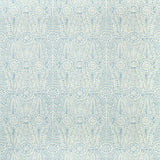 Lee Jofa DRAYTON PRINT AEGEAN Fabric