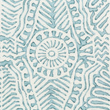 Lee Jofa DRAYTON PRINT AEGEAN Fabric