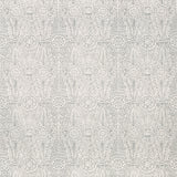 Lee Jofa DRAYTON PRINT SMOKE Fabric