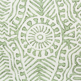 Lee Jofa DRAYTON PRINT MOSS Fabric