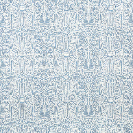 Lee Jofa DRAYTON PRINT DENIM Fabric