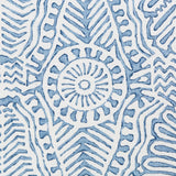 Lee Jofa DRAYTON PRINT DENIM Fabric