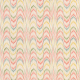 Lee Jofa JASPER PRINT PINK/GOLD Fabric