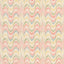 Lee Jofa JASPER PRINT PINK/GOLD Fabric