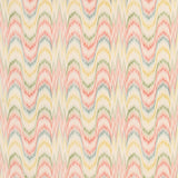 Lee Jofa Jasper Print Pink/Gold Fabric