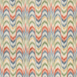 Lee Jofa JASPER PRINT BRICK/POOL Fabric