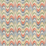 Lee Jofa JASPER PRINT BRICK/POOL Fabric