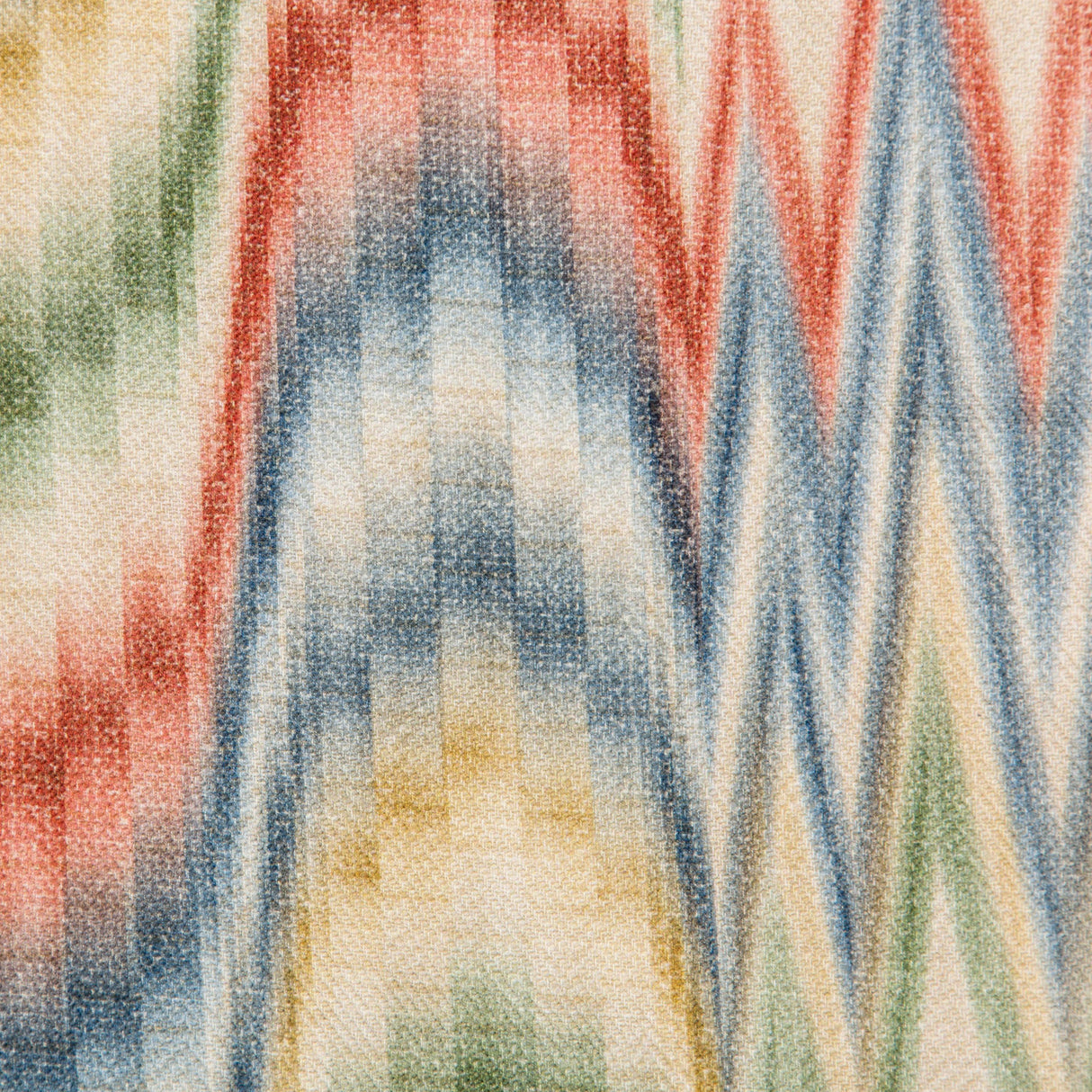 Lee Jofa JASPER PRINT BRICK/POOL Fabric