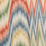 Lee Jofa JASPER PRINT BRICK/POOL Fabric