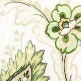 Lee Jofa WIMBERLY PRINT LEAF/PEBBLE Fabric