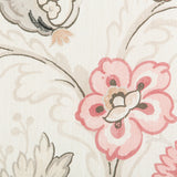 Lee Jofa WIMBERLY PRINT BLUSH/STONE Fabric