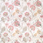Lee Jofa WIMBERLY PRINT BLUSH/STONE Fabric