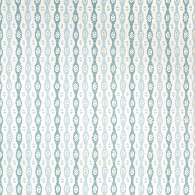 Lee Jofa ELBA PRINT CHAMBRAY Fabric