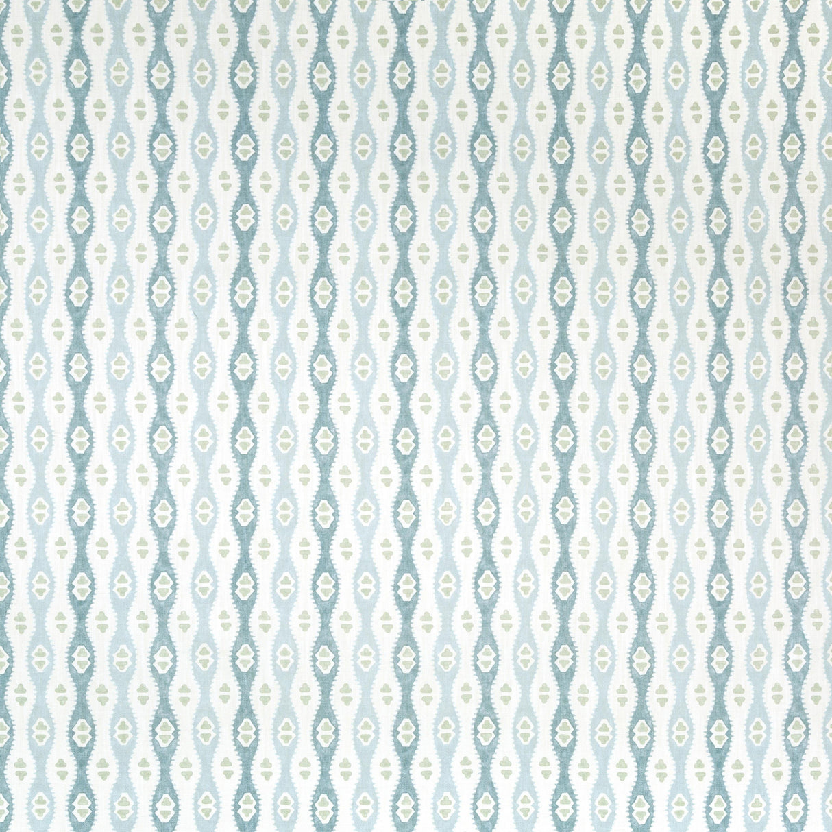 Lee Jofa ELBA PRINT CHAMBRAY Fabric