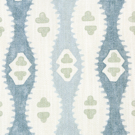 Lee Jofa ELBA PRINT CHAMBRAY Fabric