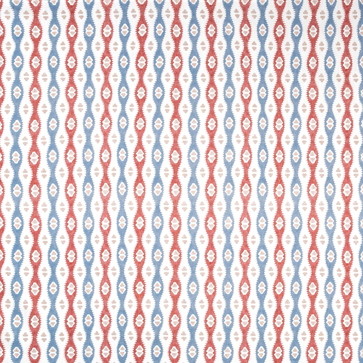 Lee Jofa ELBA PRINT ADMIRAL Fabric