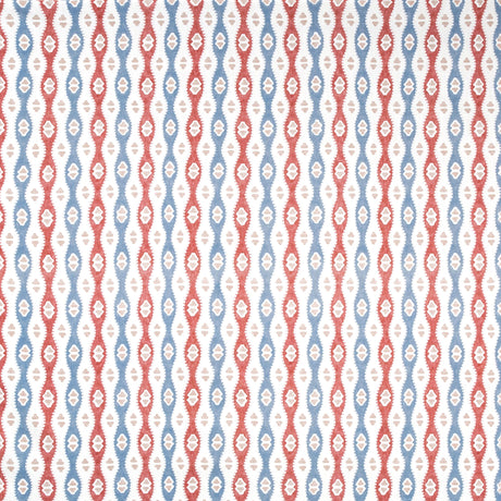 Lee Jofa ELBA PRINT ADMIRAL Fabric