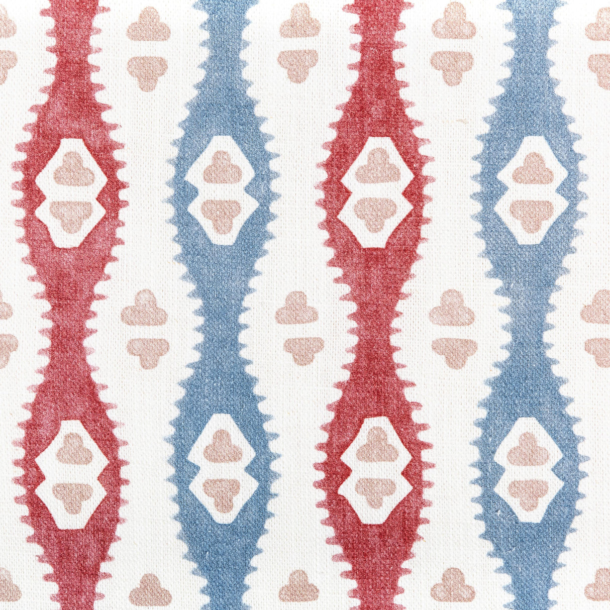 Lee Jofa ELBA PRINT ADMIRAL Fabric