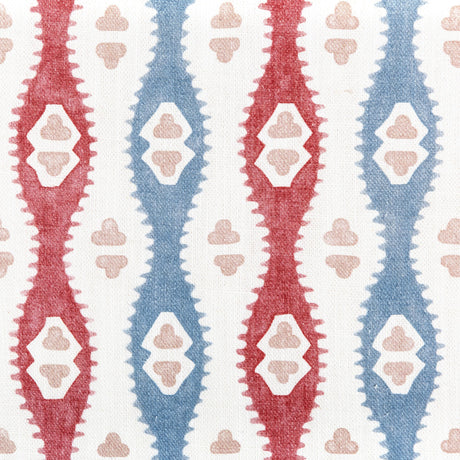 Lee Jofa ELBA PRINT ADMIRAL Fabric