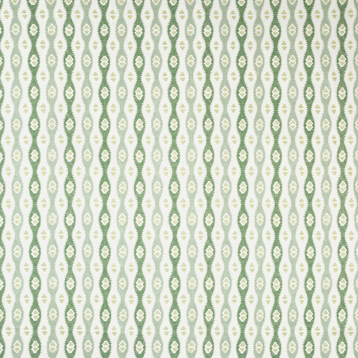 Lee Jofa ELBA PRINT JADE Fabric