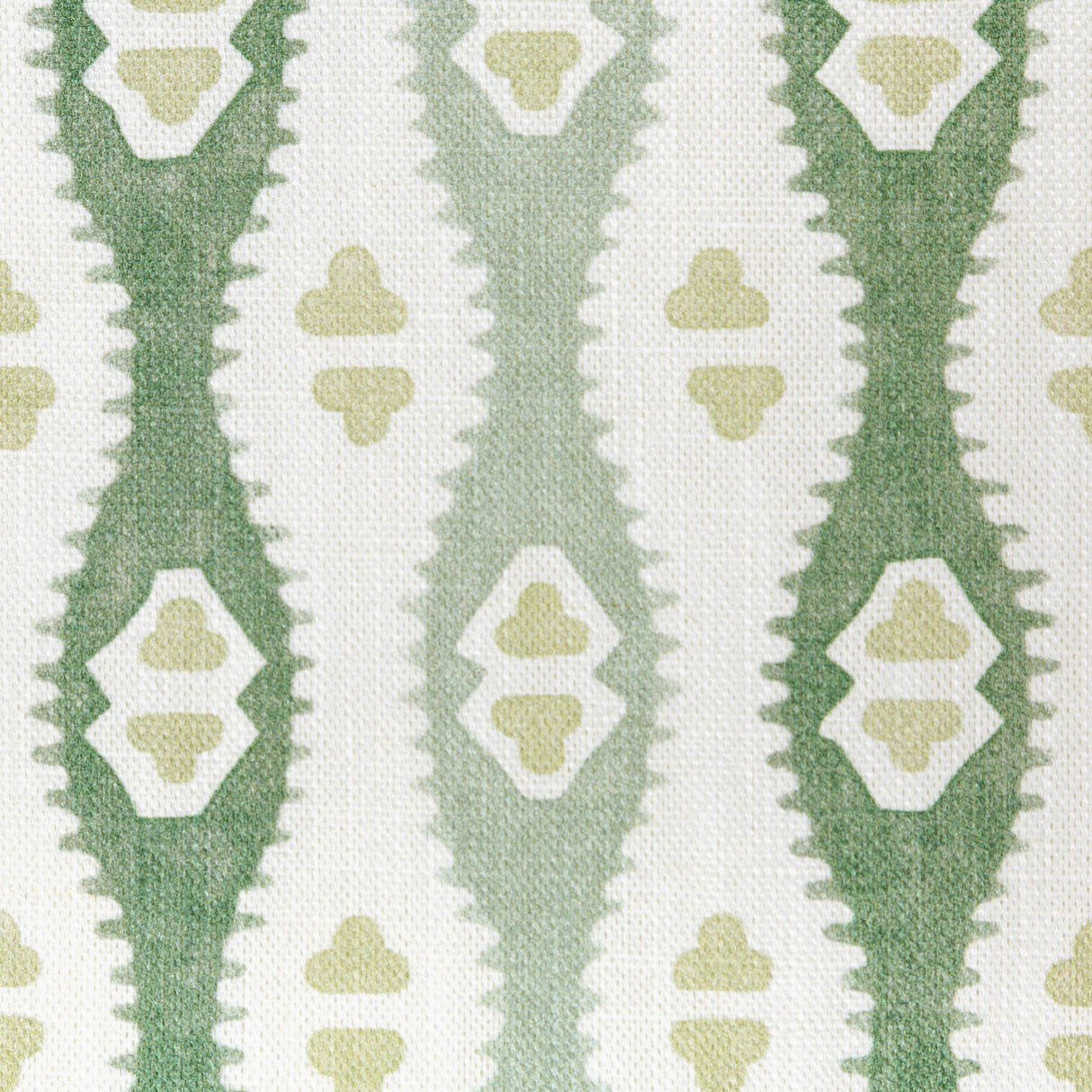 Lee Jofa ELBA PRINT JADE Fabric