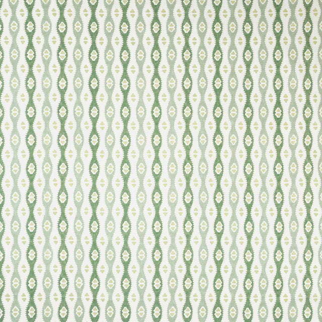 Lee Jofa ELBA PRINT JADE Fabric