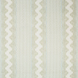 Lee Jofa WHITAKER PRINT SAGE/AQUA Fabric