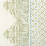 Lee Jofa WHITAKER PRINT SAGE/AQUA Fabric