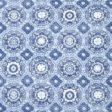 Lee Jofa Bayview Print Capri Fabric