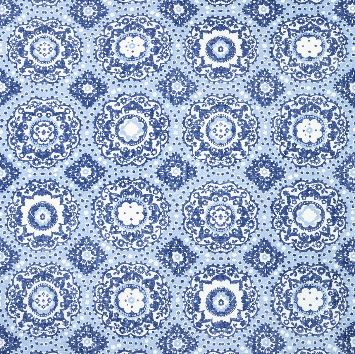 Lee Jofa BAYVIEW PRINT CAPRI Fabric