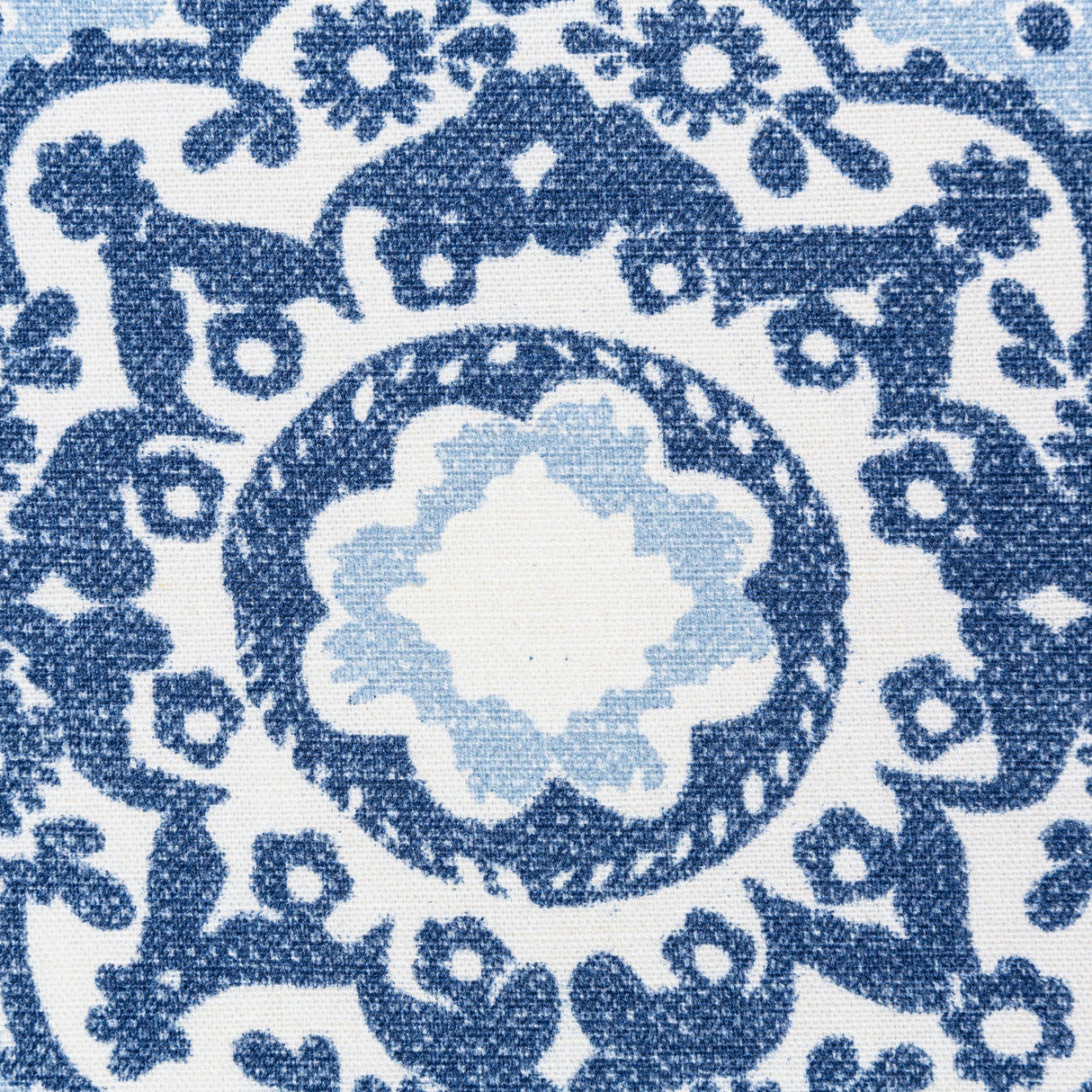 Lee Jofa BAYVIEW PRINT CAPRI Fabric