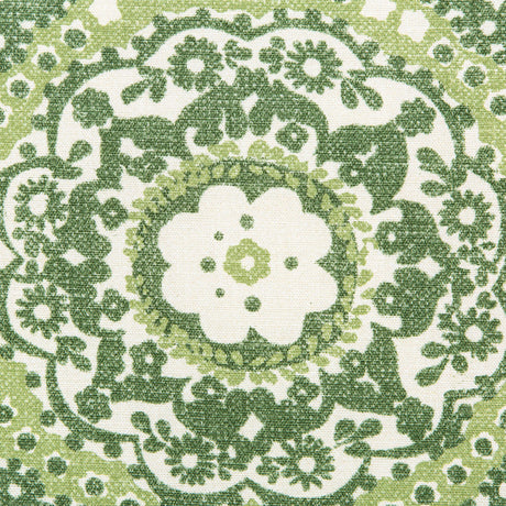 Lee Jofa BAYVIEW PRINT SPRING Fabric