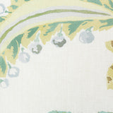 Lee Jofa AUGUSTINE PRINT CELADON Fabric