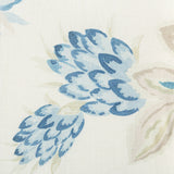 Lee Jofa AUGUSTINE PRINT LAKE Fabric