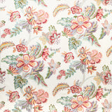 Lee Jofa AUGUSTINE PRINT MULTI Fabric